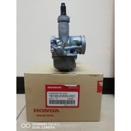 HONDA WAVE 110 CARBURETOR (ORIGINAL) (100% ORIGINAL THAILAND)