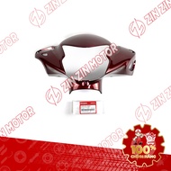 Dàn Áo Vision 2023 Đỏ Đen Phiên Bản Cao Cấp Chính Hãng - ZZM