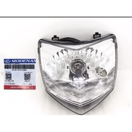 MODENAS MR2 HEAD LAMP ORIGINAL (86100-H670-C200)