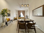 Autumn Home Walkable to CIQ | JB Sentral