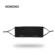Komono Face Mask Logo | Accessories
