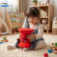 Official Pin BFDI Series Plushie Authentic BFDI Pin Character Plush. Role-play Accessory