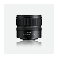 Nikon尼康 NIKKOR Z DX 12-28MM F/3.5-5.6 PZ VR 鏡頭 預計30天内發貨 輸入Alipay100減$100；AlipayHK消費滿$3000享3/6個月分期免手續