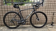 Giant TCR Advanced Pro Team Disk  CCC 2021 (M)