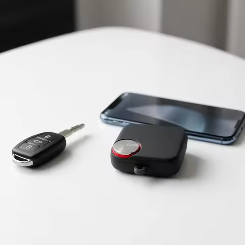 Portable Silicone Earbuds Case For CMF By Nothing Buds Pro 2 Anti Scratch Protector With Hook Keycha