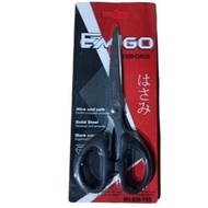 DIO650 MEDIUM SCISSORS 16CM 6in Scissors EMIDIO Medium Stainless Scissors 16 CM 6 INCH / Scissors 16