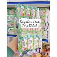 THAI BVS SET 13 packs