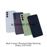 CASING CASING HOUSING FULLSET SAMSUNG GALAXY A24 A245F ORIGINAL