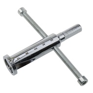 Alat Pemutar Kabel Mata Bor Twister Manual Wire Stripping Fast Twister Tool Kabel Konektor