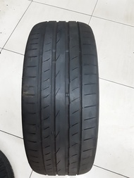 Used Tyre Secondhand Tayar CONTINENTAL MC5 225/50R18 40% Bunga Per 1pc