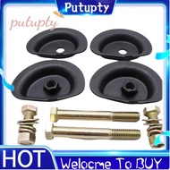 Pickup Truck Rear Coil Spring 1960-72  C10 C20 Pickup Truck Rear Coil Spring Retainers C21911 1960-7