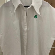 Peggy Hartanto white top