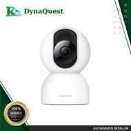 Xiaomi Smart Camera C400 4MP | 360 rotation | AI human detection | 2.4GHz / 5GHz Wi-Fi support