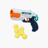 Babyshop Gloo 2-In-1 Magic Shooter