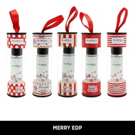 Perfume elianto chrismas edition 💯 original