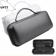 VFTT Storage Bag, Portable Waterproof Carrying ,  Shockproof EVA Protective Cover for GPD win5 Game 