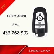 Korper Besonders | กุญแจอัจฉริยะเข้ากับ Ford 433/868/902 MHz