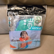 NABAIJI Neckvest 游泳充氣背心