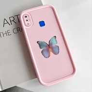 Case For VIVO Y95 Y93 Y93s Y91 Y91i Simple Mobile Phone