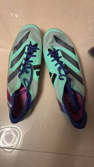 Adidas Adizero finesse釘鞋