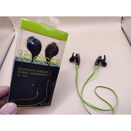 Bluetooth Music Headphones Earbuds Earphone for Sport Gym Exercise Jogging