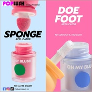 Face Blush Contour 2P Original OHMYBLUSHDOT