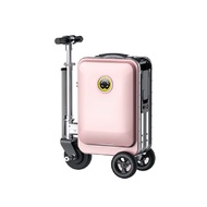 กระเป๋าเดินทางไฟฟ้า AIRWHEEL SE3S-Pink แอร์วีล SE3S-Pin