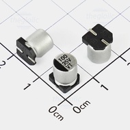 Capacitor 35V 100UF SMD, 220UF SMD