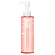 TONYMOLY 神奇杏桃籽深層卸妝油