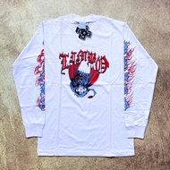 LIMBO x BERAK - DYSTOPIA | Longsleeve T-Shirt Band Official Merchandise