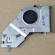 Acer Aspire E5-411 E5-511 Laptop CPU Cooling Fan with Heatsink