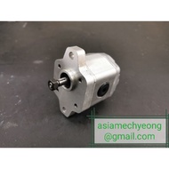 ASR hydraulic pump 0VP0.75DL12P122