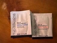 diego dalla palma 51+3 Hyalu Complex Moisturising + Soothing Cream