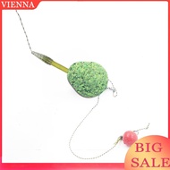 25g/35g Carp Fishing Bait Holder Zinc Alloy Fishing Bait Feeders Holder Quick Release Bait Lure Hold