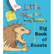 Book - Big Book of Beasts
