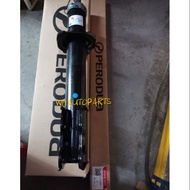 100% ORIGINAL PERODUA MYVI LAGIBEST (FRONT/REAR) ABSORBS ORIGINAL 48510-BZ690/48531-BZ450