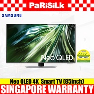 SAMSUNG QA85QN90DAKXXS Neo QLED 4K QN90D Smart TV (85inch)(Energy Efficiency Class 4)