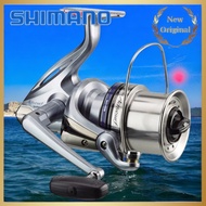 SHIMANO Spinning Reel for Surf Fishing SA Active Surf