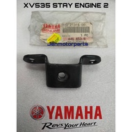 XV535 VIRAGO535 STAY ENGINE 2 ORIGINAL100%YAMAHA 22U-21315-00