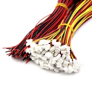 PH2.0mm Pitch Electronic Wire 2p3p4p5p6p7P8P9P10P11P12P Terminal Wire Plug Wire Connection Wire