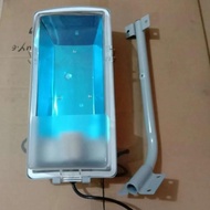 E27 STREET LAMP COVER E27 LED PJU STREET COVER LED Bulb E27 LED Bulb