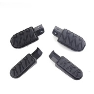 FOR CFMOTO CF800MT 800MT 700CL-X Motorcycle Parts Front and Rear Pedals Suitable for CFMOTO CF800MT 