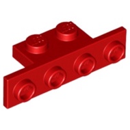 LEGO Parts 2436 Bracket 1 x 2 - 1 x 4