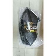 Nmax Nemo Carbon Eve Filter Cover / Nmax Carbon Air Filter Cover