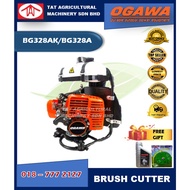 OGAWA BRUSH CUTTER BG328/BG328AK