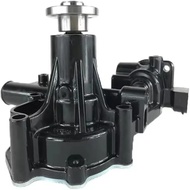 Water Pump With Gasket AM882090 For John Deere Excavator 27D 35D 50D