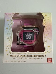 Bandai 光之美少女 Precure Cure Dream 夢天使 變身器 pinkycatchu 20週年 迷你鎖匙扣 Mini Charm Collection Vol.2