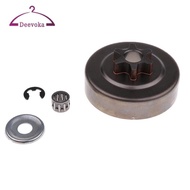 [deevoka] 3/8 "6T clutch drum for 017 018 021 023 025