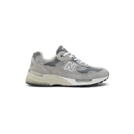 Official New Balance NB 992 Sneakers U992NY Warranty 1 Year