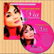 Kaset Cd Mobil Original Lagu Pop Kenangan Terbaru Terlaris - Kaset Compact Disc Lagu Tembang Kenanga